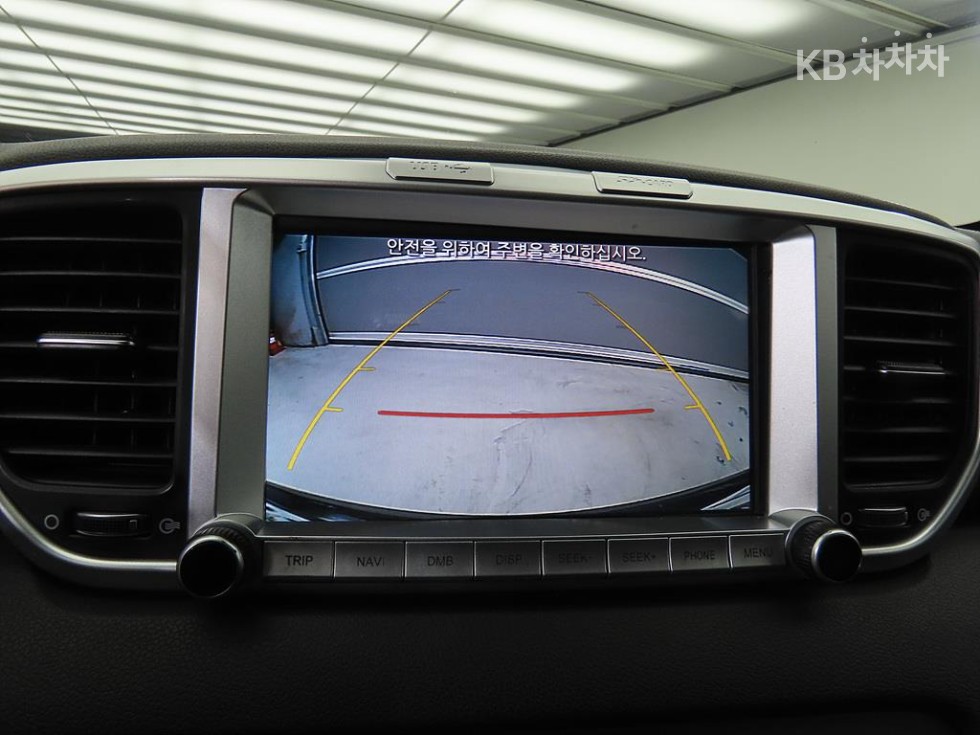 2019 - kia sportage