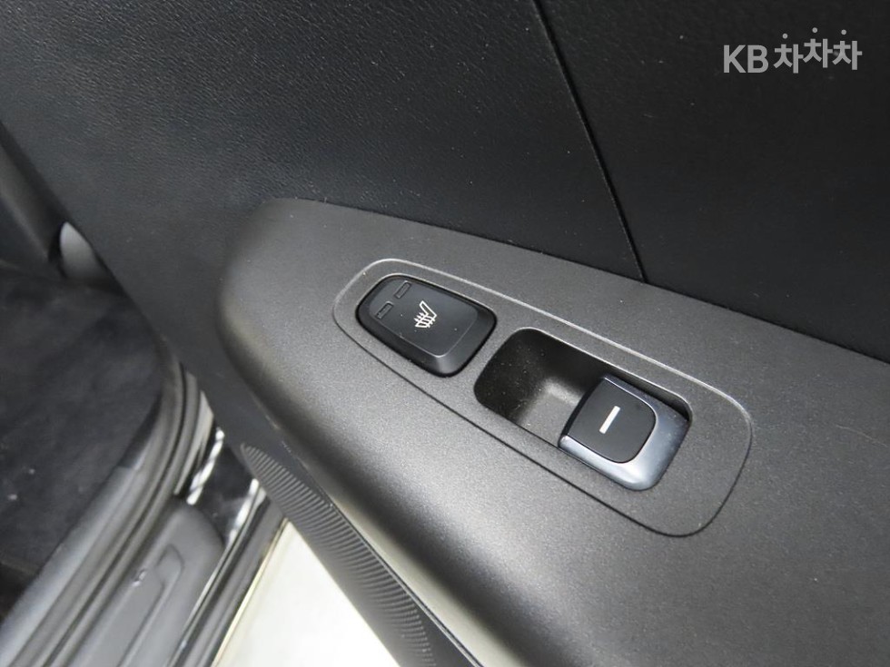 2019 - kia sportage