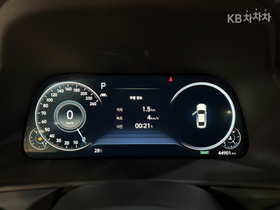 Hyundai Sonata — miniaturë 10