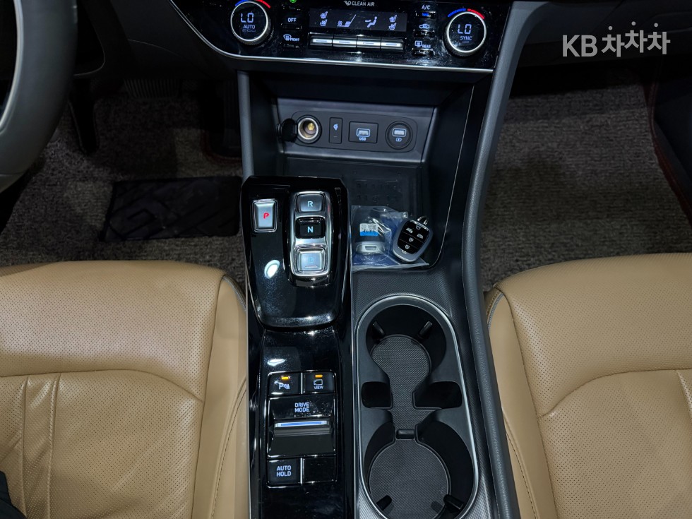 Hyundai Sonata — miniaturë 12