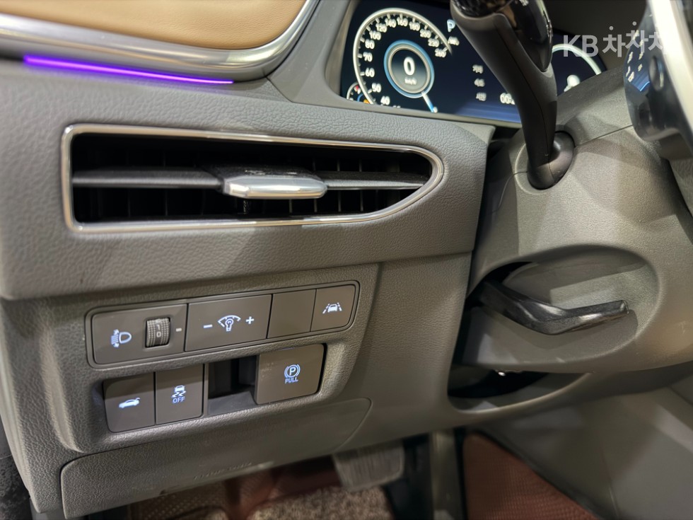 Hyundai Sonata — miniaturë 14
