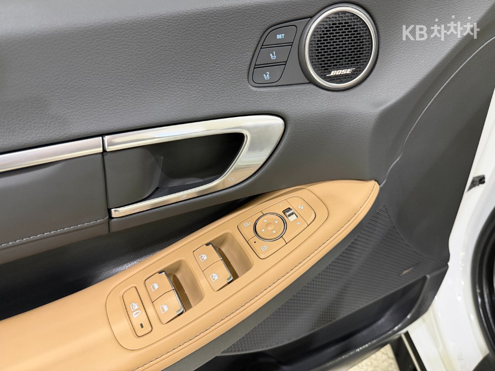 Hyundai Sonata — miniaturë 15