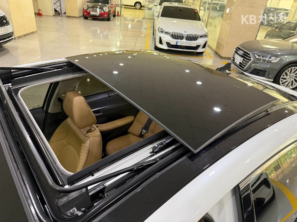 Hyundai Sonata — miniaturë 16