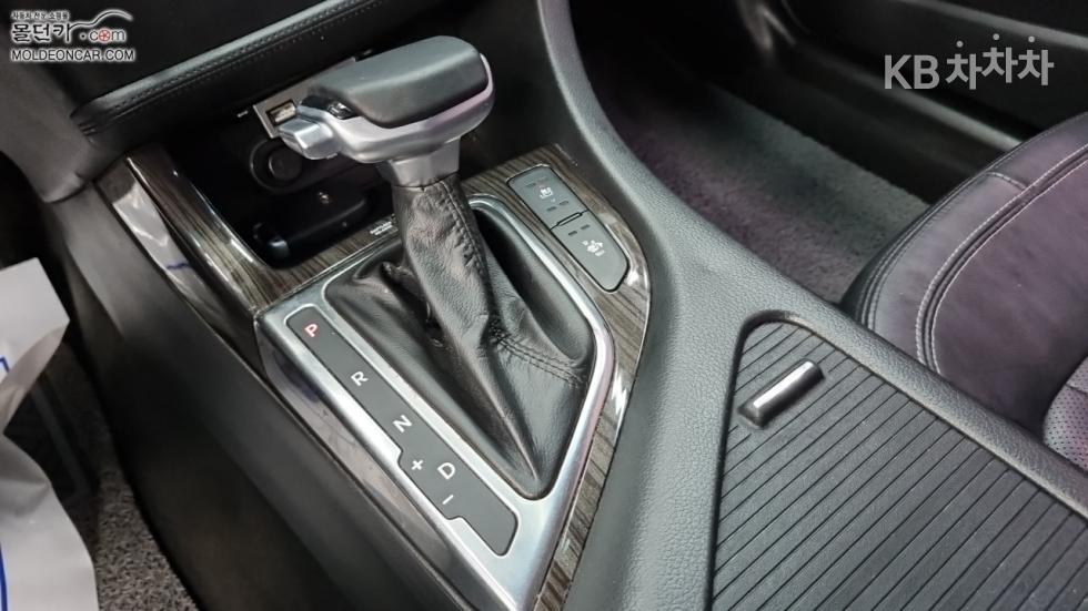 2012 - kia k5