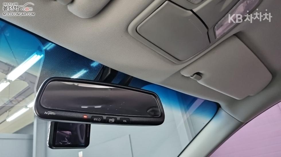 2012 - kia k5