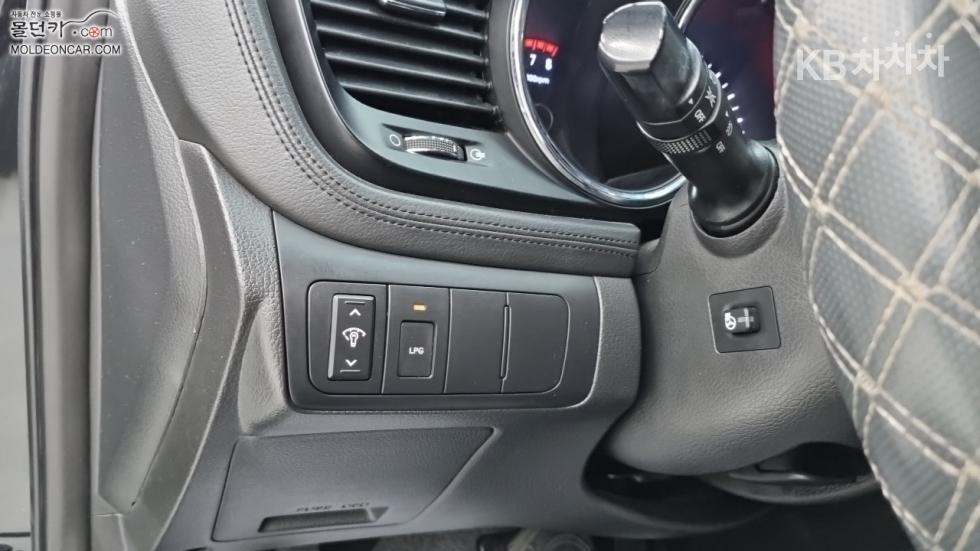 2012 - kia k5