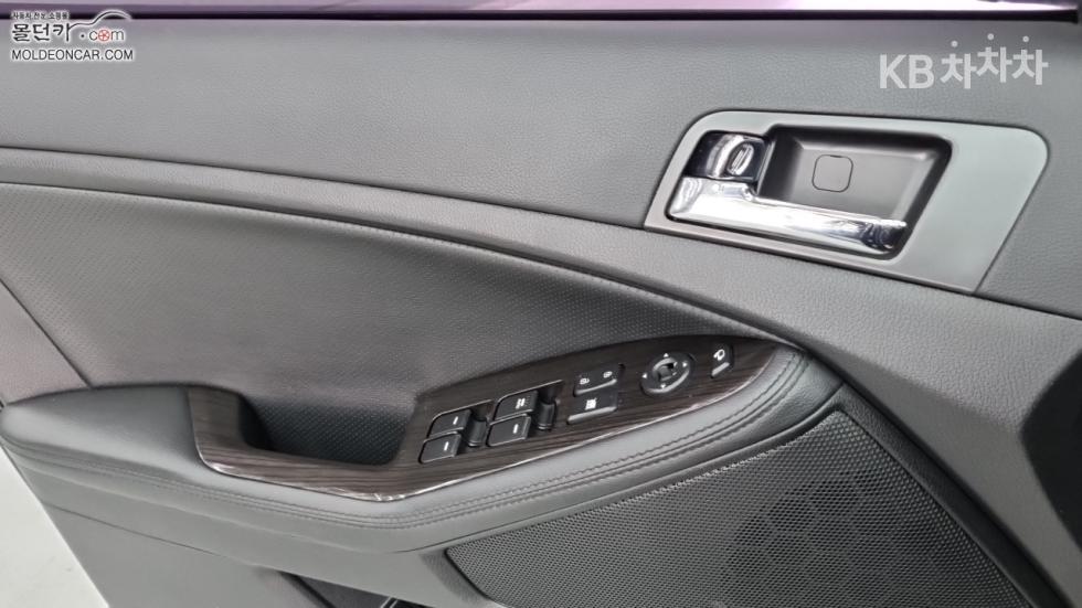 2012 - kia k5