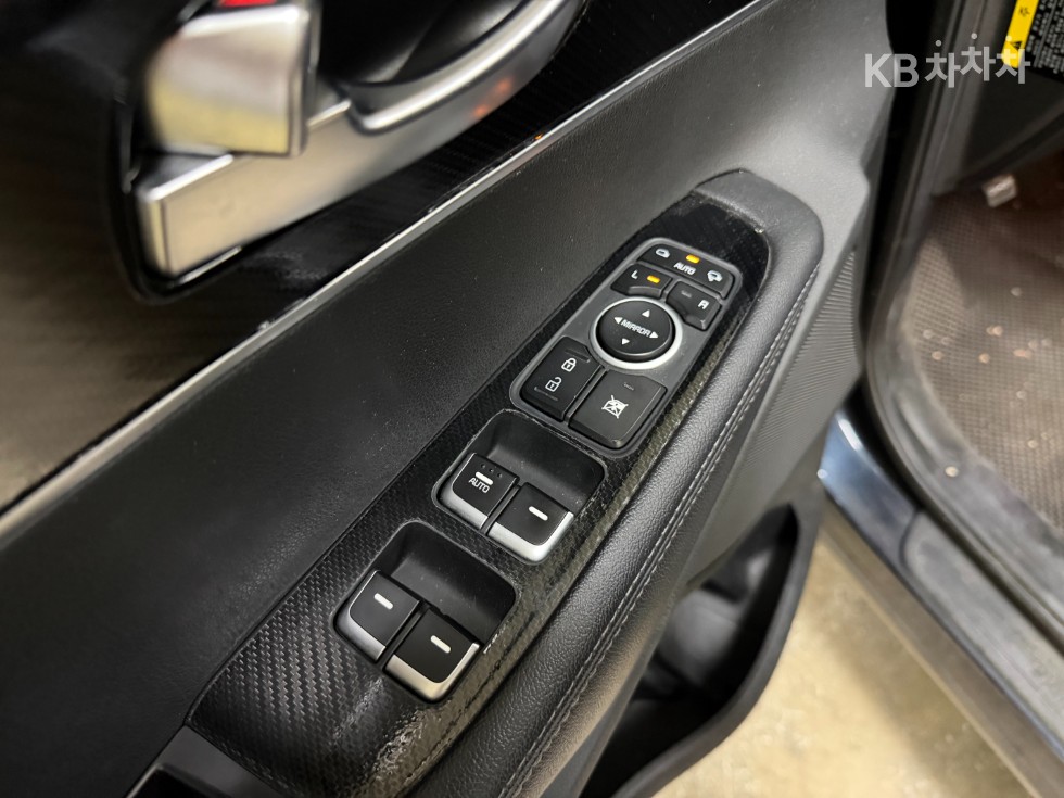 2018 - kia sorento