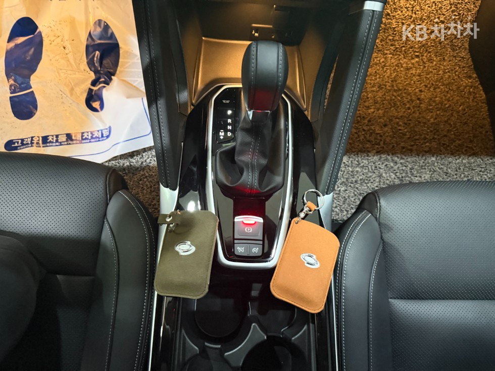 Renault Samsung QM6 — miniaturë 12