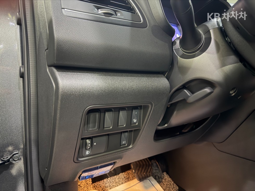 Renault Samsung QM6 — miniaturë 14