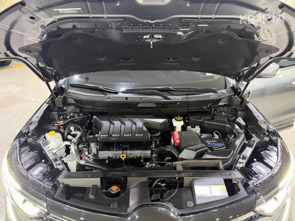 Renault Samsung QM6 — miniaturë 18