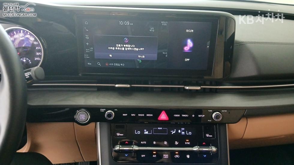 2021 - kia carnival