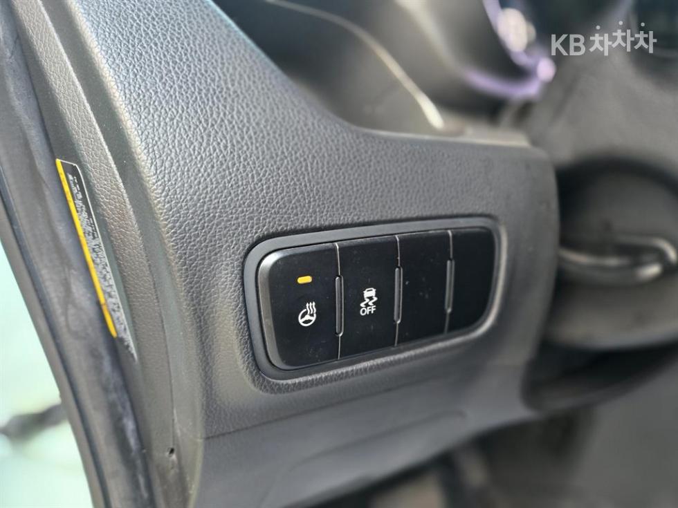 2014 - kia ray
