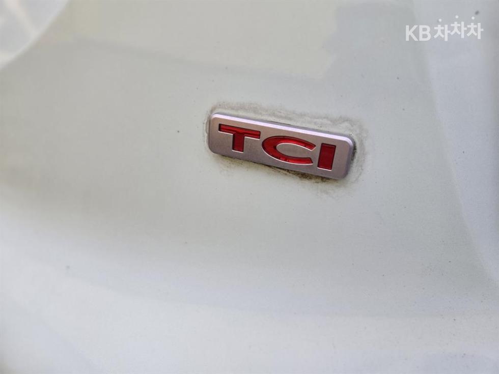 2014 - kia ray