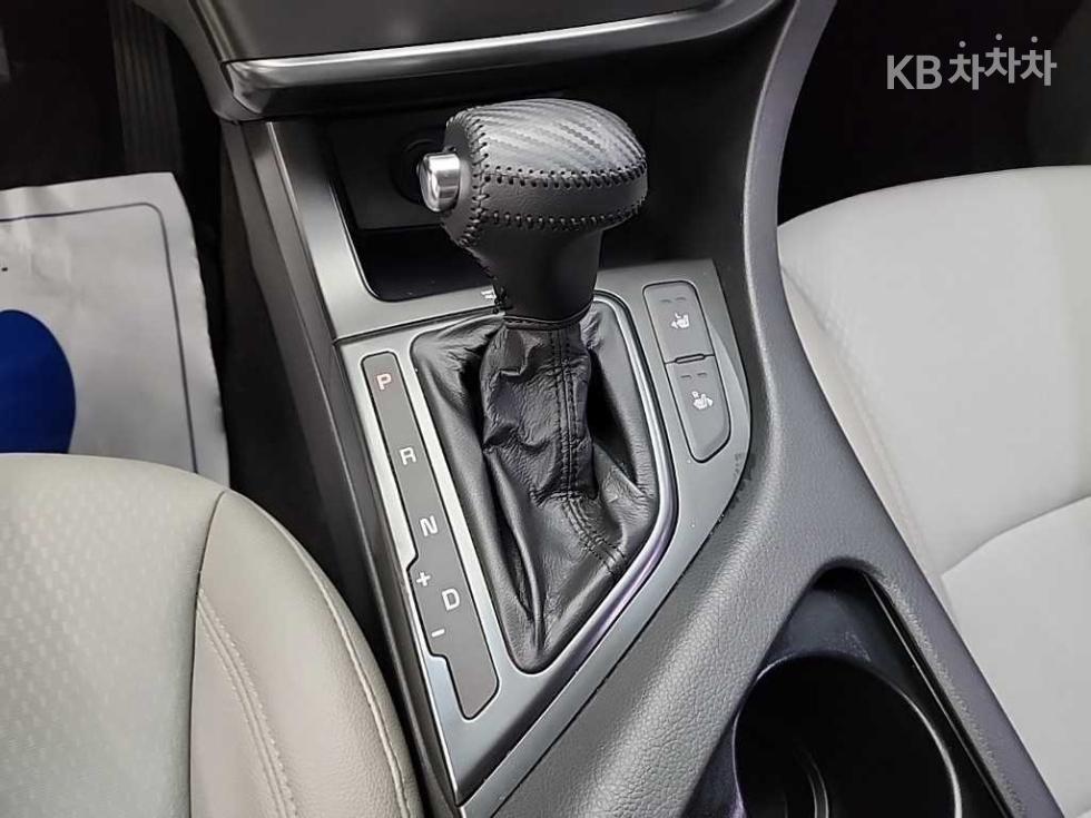 2014 - kia k5