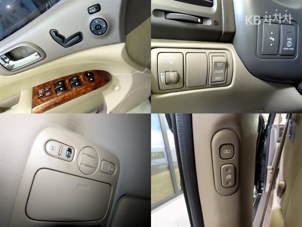 2010 - kia grand carnival