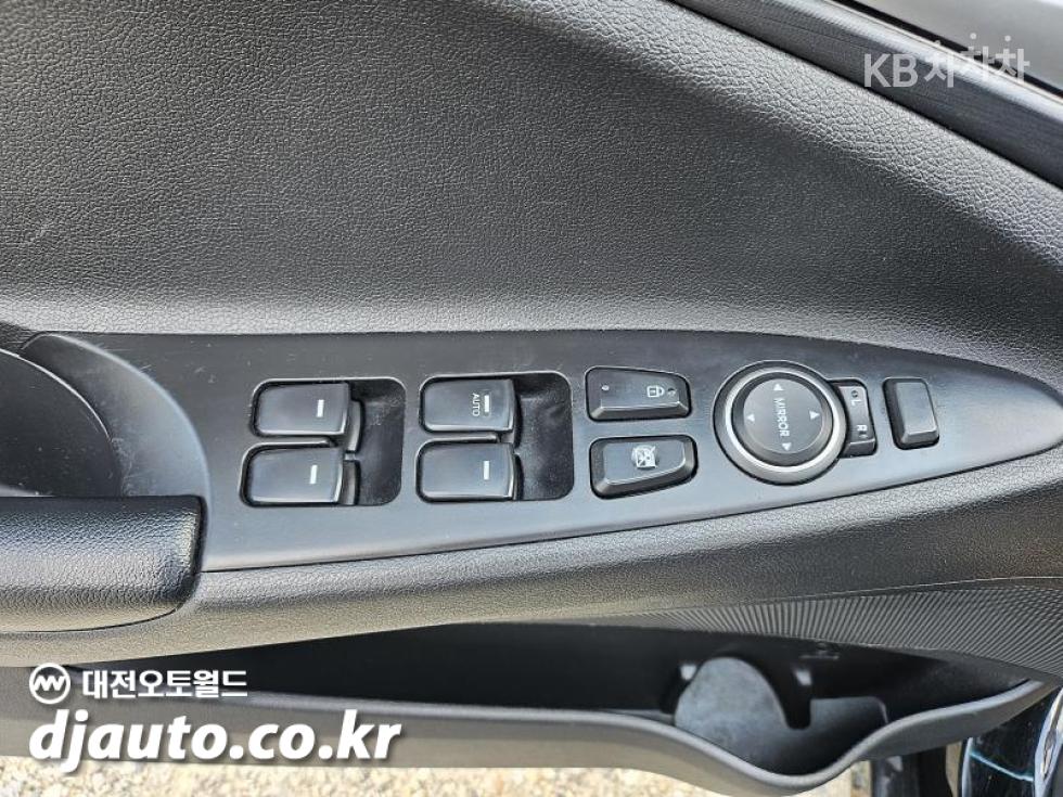 Hyundai Sonata — miniaturë 5