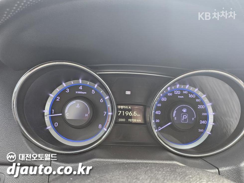 Hyundai Sonata — miniaturë 7