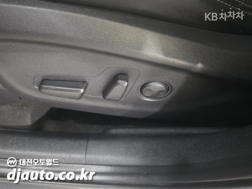 2015 - kia sorento