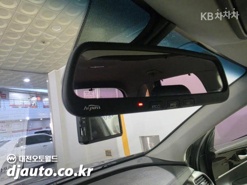 2015 - kia sorento