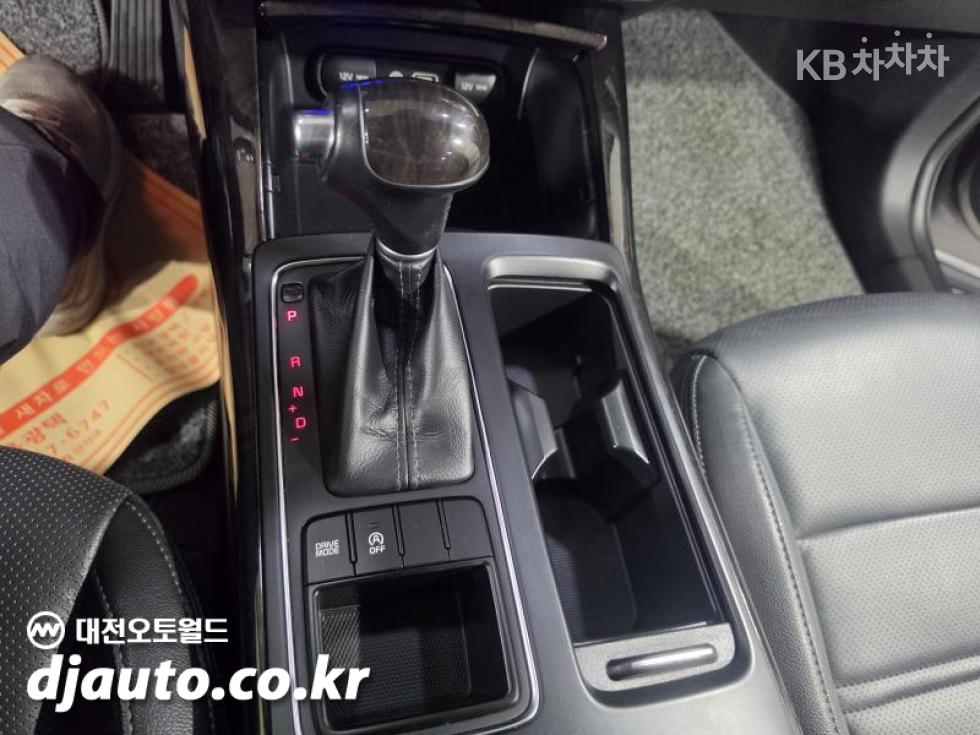 2015 - kia sorento