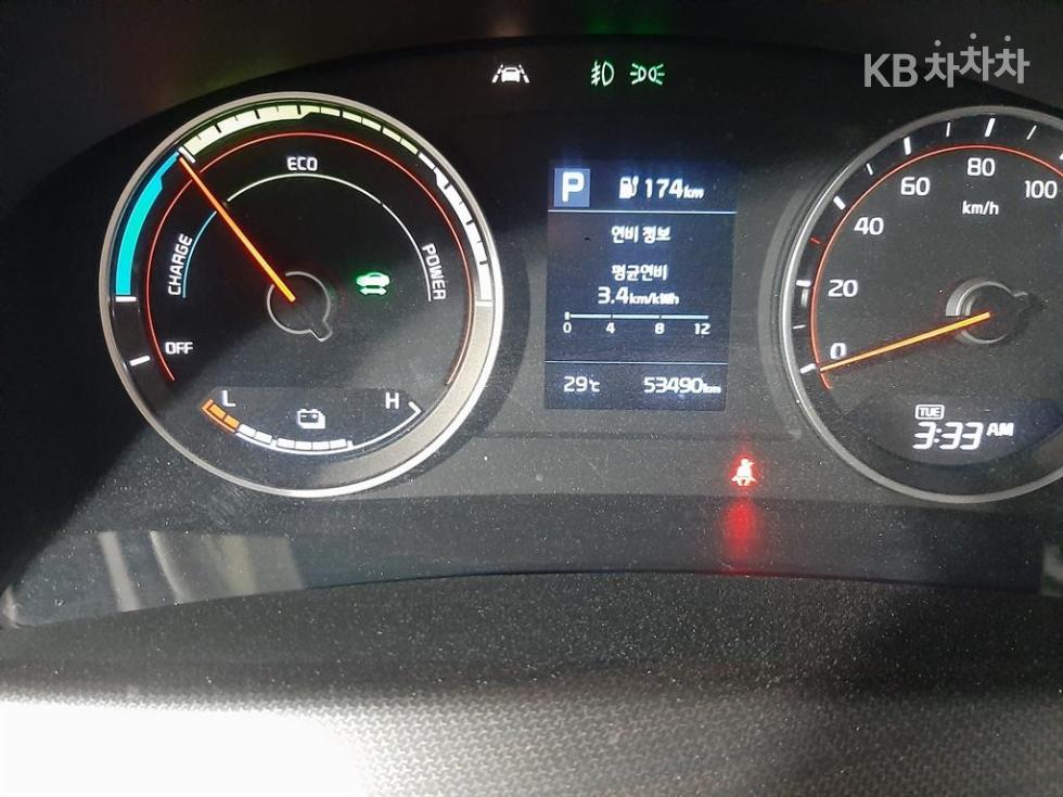 2021 - kia bongo iii