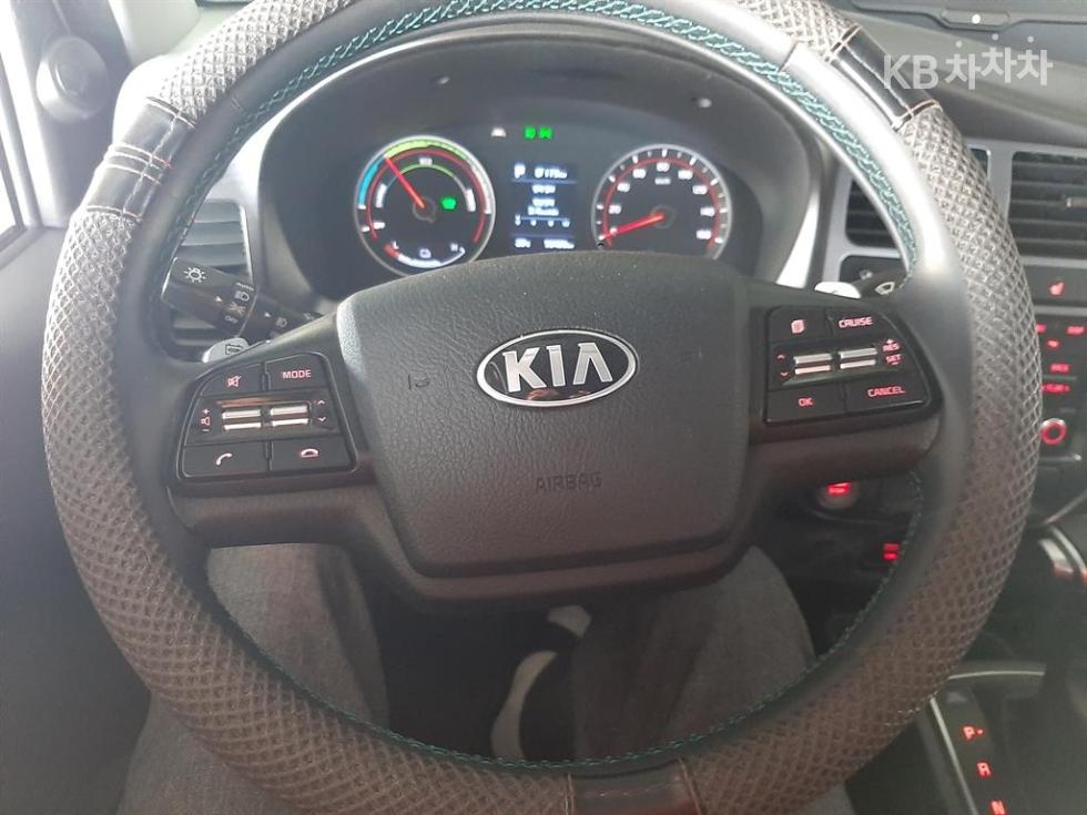 2021 - kia bongo iii
