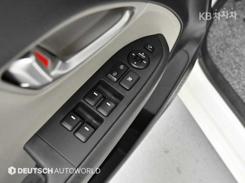 2022 - kia ray