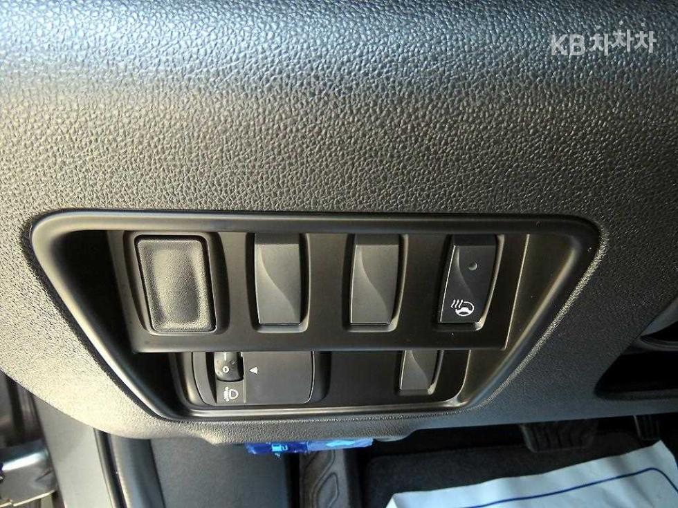 Renault Samsung QM6 — miniaturë 11
