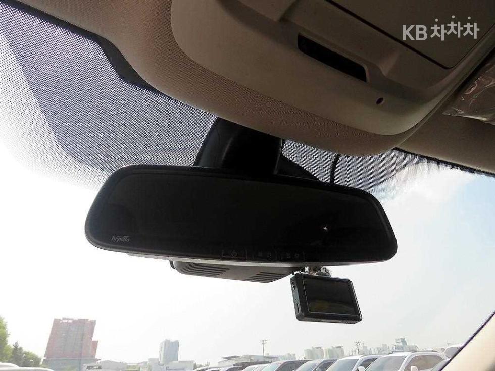 Renault Samsung QM6 — miniaturë 15