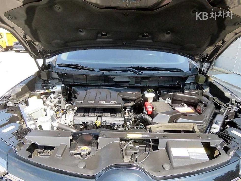 Renault Samsung QM6 — miniaturë 19