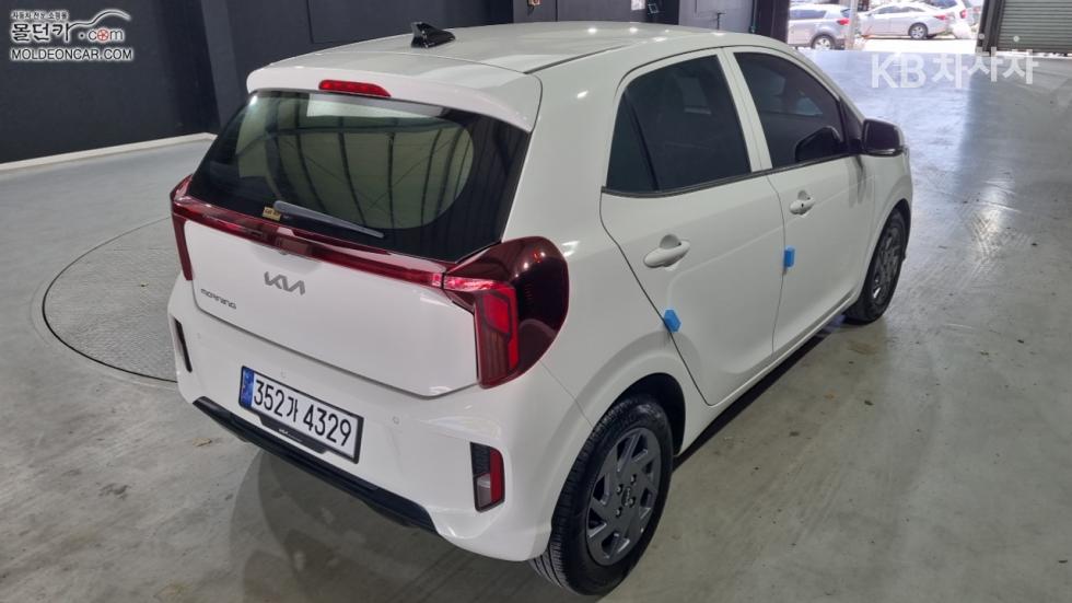 2025 - kia morning (ja)
