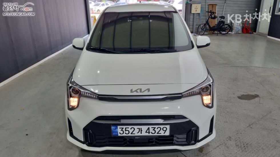 2025 - kia morning (ja)
