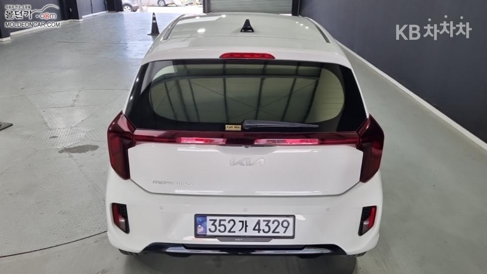 2025 - kia morning (ja)