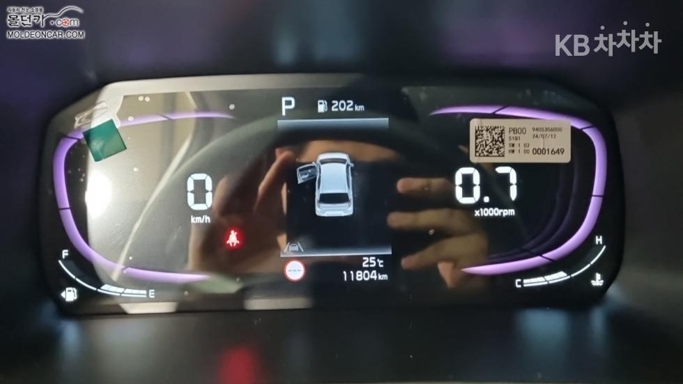 2025 - kia morning (ja)