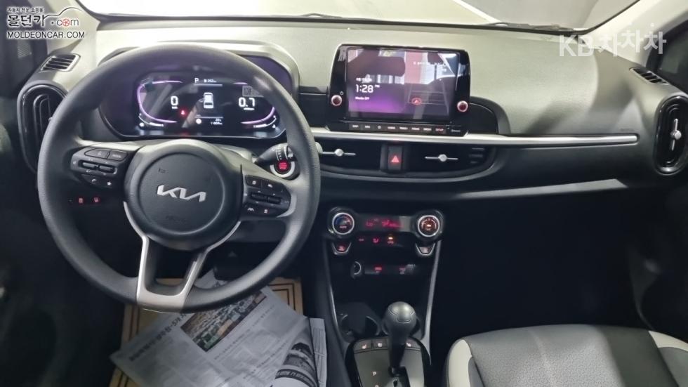 2025 - kia morning (ja)