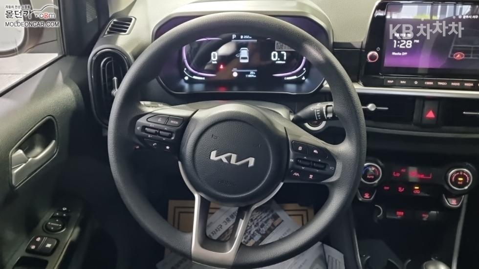 2025 - kia morning (ja)