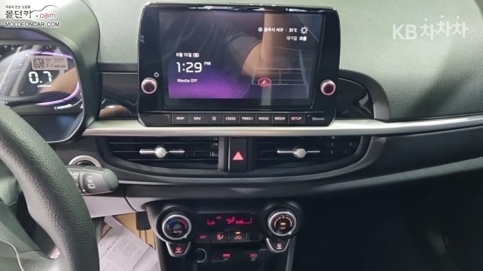 2025 - kia morning (ja)