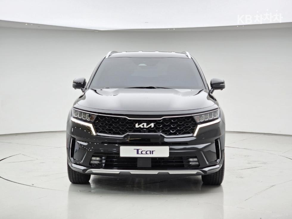 2023 - kia sorento