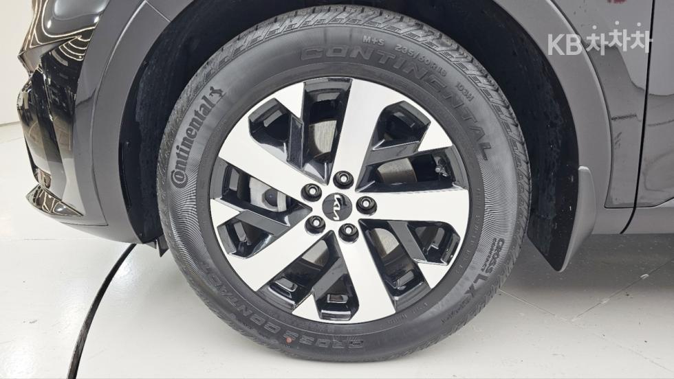 2023 - kia sorento