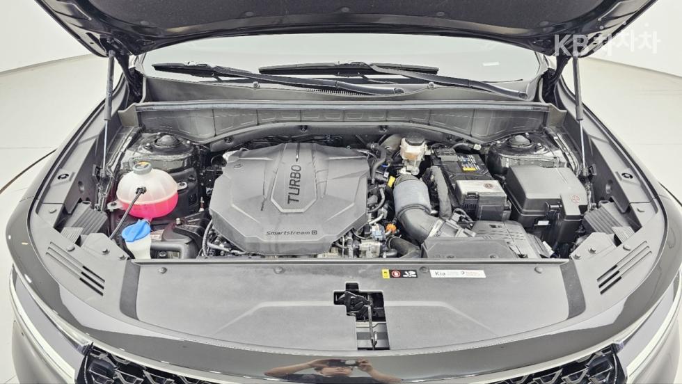 2023 - kia sorento