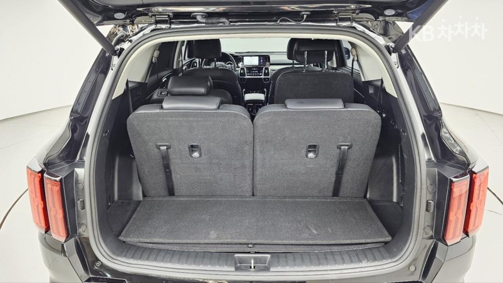 2023 - kia sorento