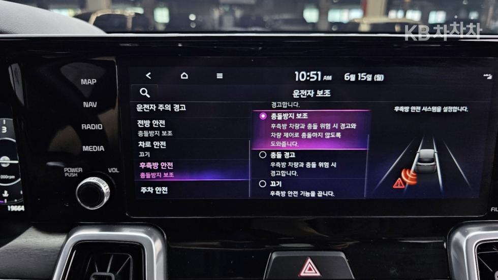 2023 - kia sorento