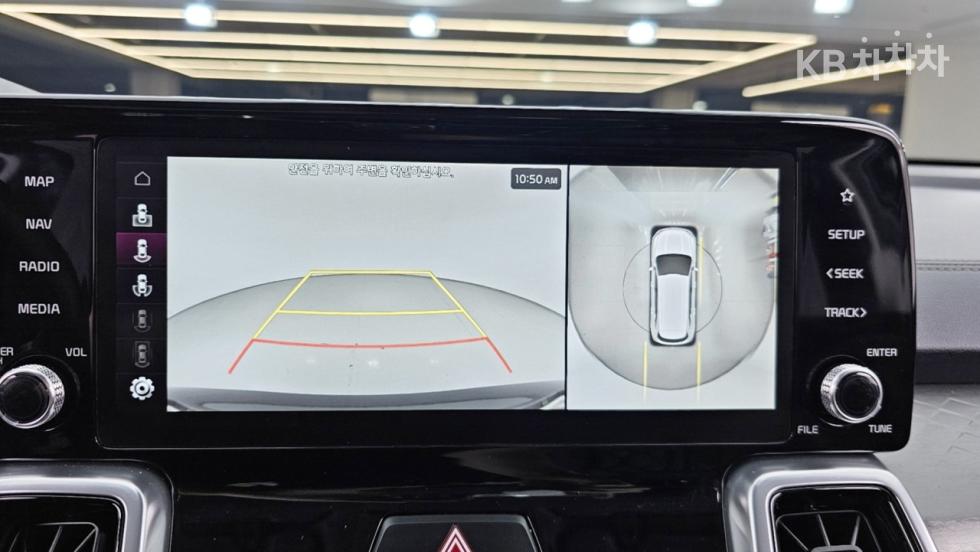 2023 - kia sorento