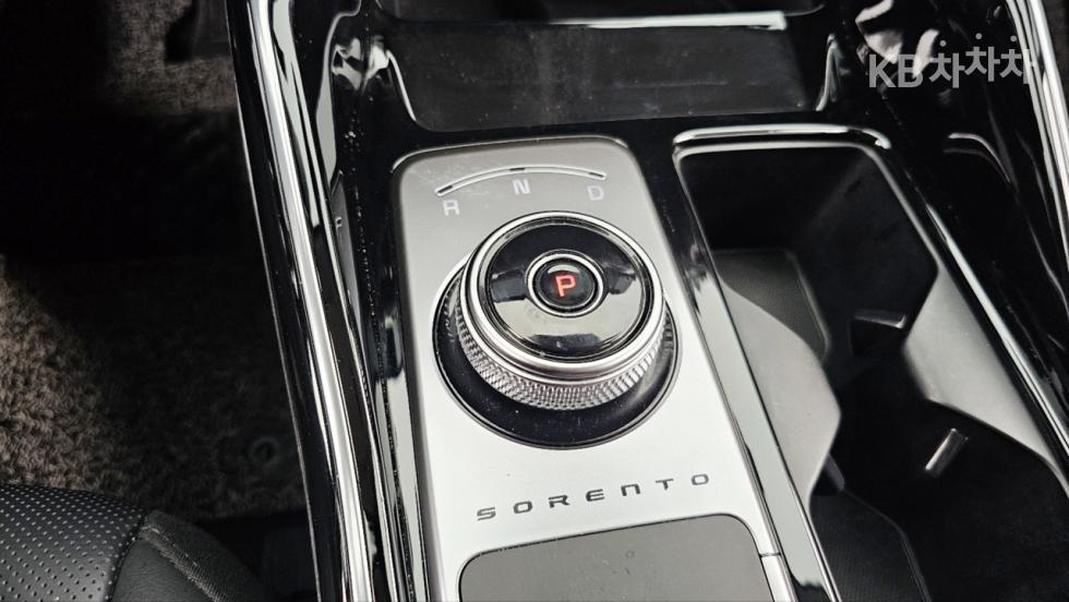 2023 - kia sorento