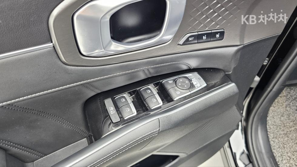2023 - kia sorento