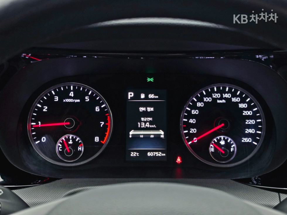 2021 - kia k5