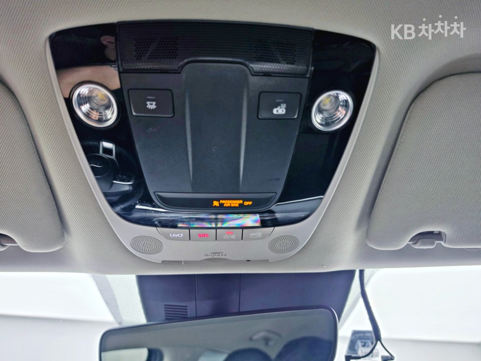2021 - kia k5