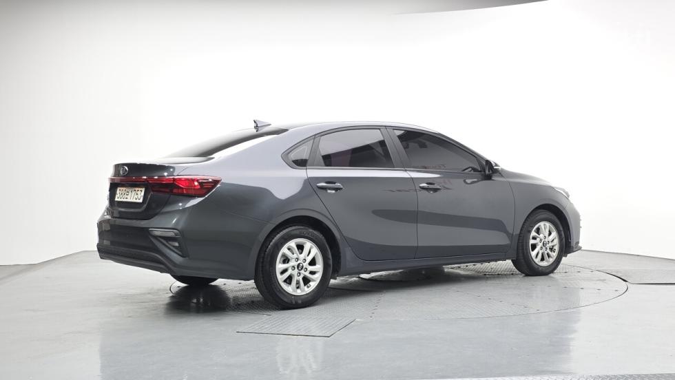 2020 - kia k3