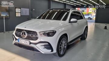 Mercedes-Benz GLE 450 4Matic — foto 1